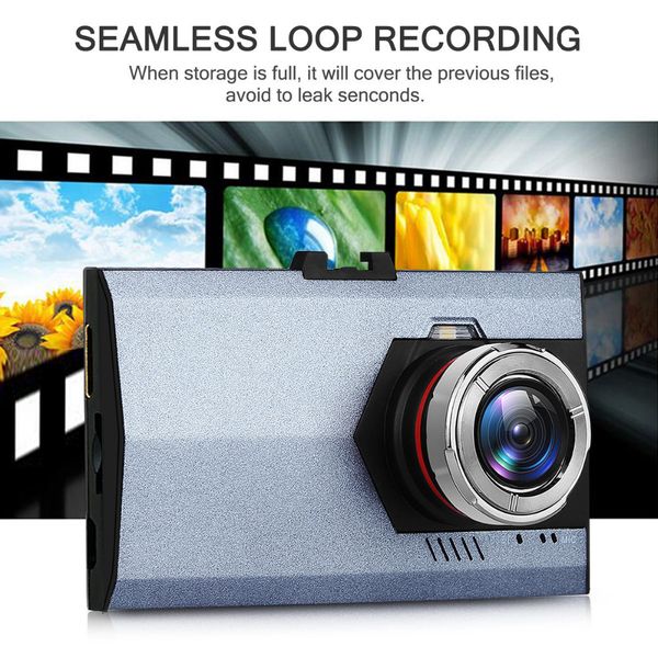 2019 new arival 1080p night vision hd g-sensor car dvr vehicle camera video recorder dash cam dropshipping dashcam
2019 new arival 1080p night vision hd g-sensor car dvr vehicle camera video recorder dash cam dropshipping dashcam
