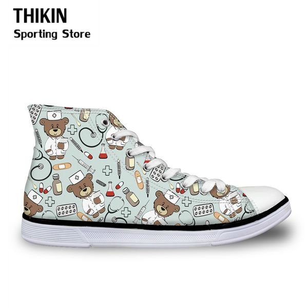 thikin cartoon bear pattern kids' sneaker girls boys autumn outdoor sports shoes children white walking shoes, Black
thikin cartoon bear pattern kids' sneaker girls boys autumn outdoor sports shoes children white walking shoes, Black
