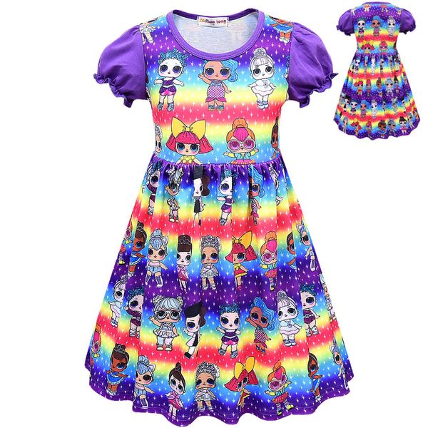 t shirt short skirt set new cartoon girls short sleeve stage suit party dress summer children's wear kids outwear girl's clothing
t shirt short skirt set new cartoon girls short sleeve stage suit party dress summer children's wear kids outwear girl's clothing