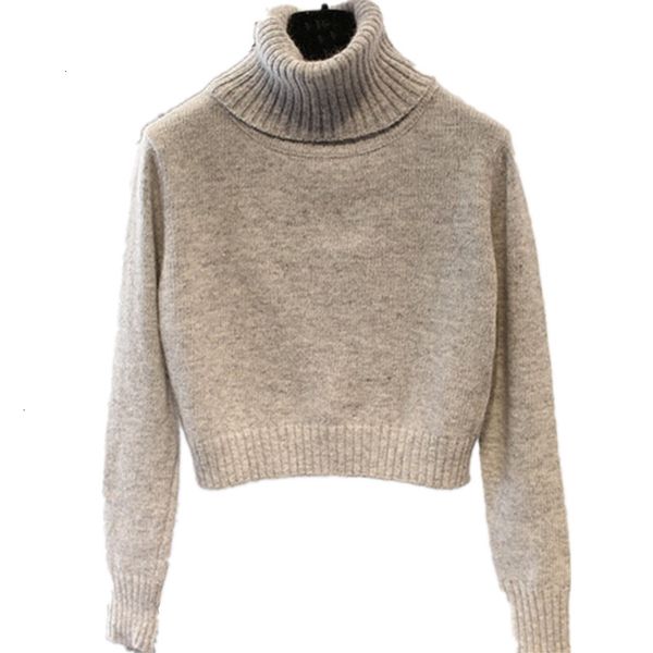 woman sweaters designer sweater women fashion women turtleneck knitted short pullovers cashmere long sleeved warm sweater drop shipping, White;black
woman sweaters designer sweater women fashion women turtleneck knitted short pullovers cashmere long sleeved warm sweater drop shipping, White;black