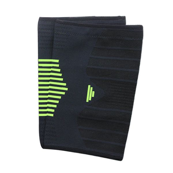 sports wear protect knees running football anti slip support nylon kneecap outdoor adults accessories arthritis safety elastic, Black;gray
sports wear protect knees running football anti slip support nylon kneecap outdoor adults accessories arthritis safety elastic, Black;gray