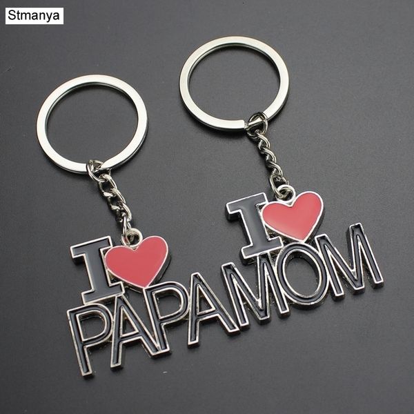 new mom papa metal keychains fashion gift car key ring charm bag accessories for mom dad jewelry gift, Slivery;golden
new mom papa metal keychains fashion gift car key ring charm bag accessories for mom dad jewelry gift, Slivery;golden