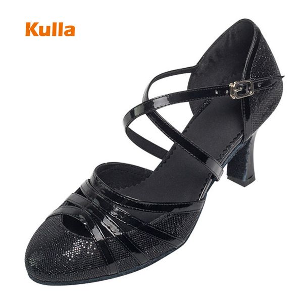 women's ballroom latin dance shoes women closed toe salsa party dance shoes hollow out pu high heels 5cm/ 5.5cm / 7.5cm
women's ballroom latin dance shoes women closed toe salsa party dance shoes hollow out pu high heels 5cm/ 5.5cm / 7.5cm