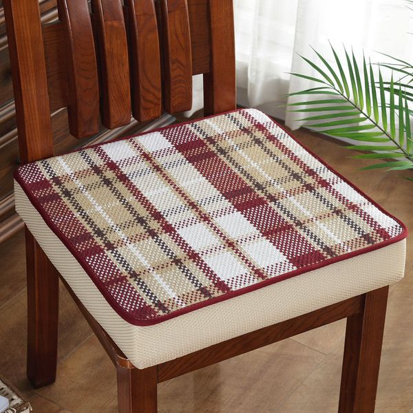 8-12cm thicken cotton and linen chair pad four seasons office students increased cushion car seat cushion dining chair
8-12cm thicken cotton and linen chair pad four seasons office students increased cushion car seat cushion dining chair