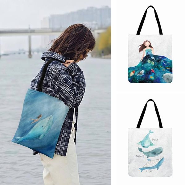 дамы сумки на ремне скандинавский кита дрим картина printed tote сумка для женщин вскользь totes способа сумок пляжная сумка
дамы сумки на ремне скандинавский кита дрим картина printed tote сумка для женщин вскользь totes способа сумок пляжная сумка