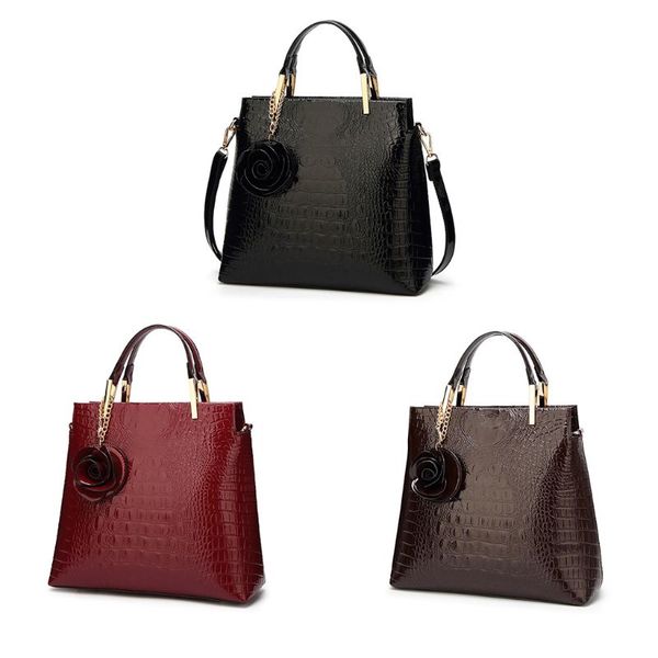 women fashion tassel leather shoulder bags tote handle purse satchel crossbody messenger handbags female solid evening bags
women fashion tassel leather shoulder bags tote handle purse satchel crossbody messenger handbags female solid evening bags