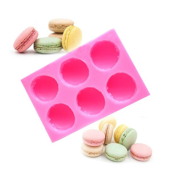 wowcc macaron silicone mold chocolate mousse fondant cake molds cookies candy pastry mould biscuits baking cake decoration tools
wowcc macaron silicone mold chocolate mousse fondant cake molds cookies candy pastry mould biscuits baking cake decoration tools
