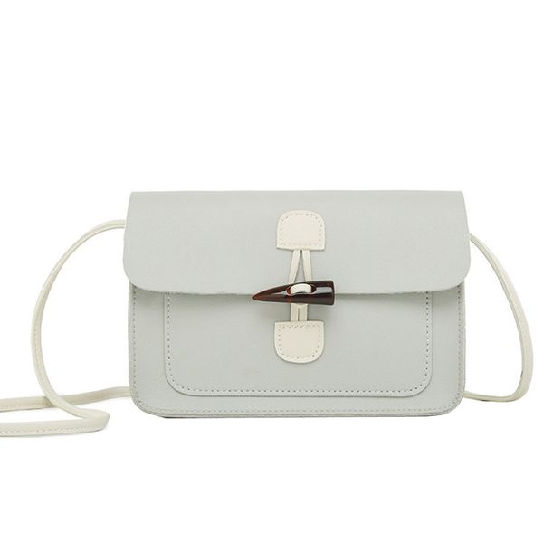 trend new women bag fashion cute wild version of the slung watchwork color shouler bag crossbody casual simple women #15
trend new women bag fashion cute wild version of the slung watchwork color shouler bag crossbody casual simple women #15