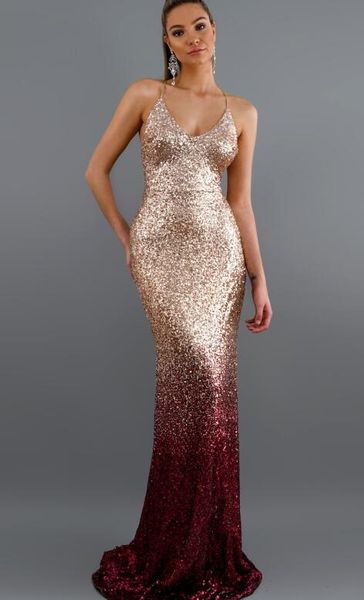 2020 новые sexy глубокий v sling fishtail вечернее платье sequined формальное платье mopping коктейльное платье в наличии, Black
2020 новые sexy глубокий v sling fishtail вечернее платье sequined формальное платье mopping коктейльное платье в наличии, Black