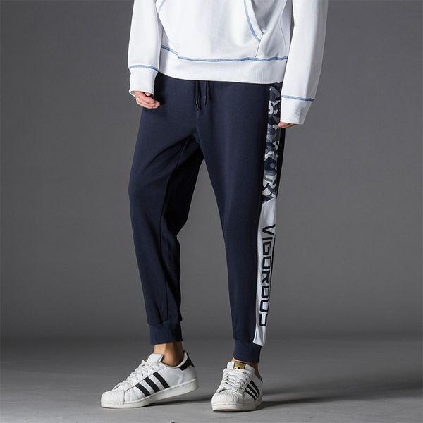 fashion mens sweat pants high street style camouflage pants selling men long manufacturer dropshipping, Black
fashion mens sweat pants high street style camouflage pants selling men long manufacturer dropshipping, Black