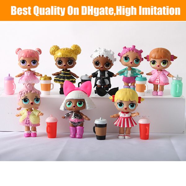 doll 10cm ball doll toys diy wear clothes bottle girl doll baby change with glasses action figure toys kids gift
doll 10cm ball doll toys diy wear clothes bottle girl doll baby change with glasses action figure toys kids gift