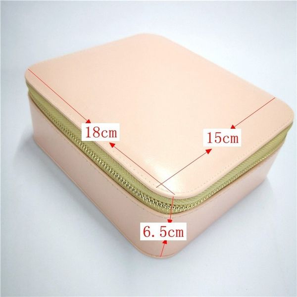 2020 cosmetic bag storage box cosmetics clutch handbag handbag