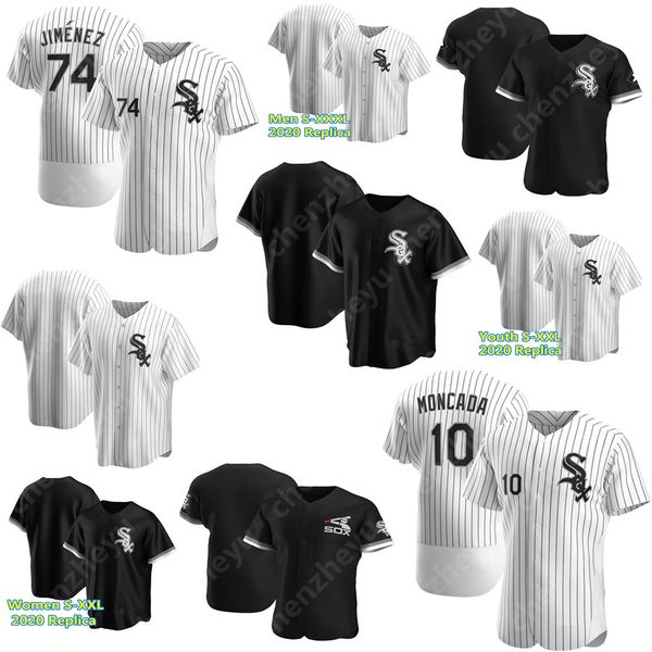 2020 new yasmani grandal jose abreu jersey eloy jimenez yoan moncada tim anderson matt davidson yolmer sanchez avisail garcia todd frazier, Blue;black
2020 new yasmani grandal jose abreu jersey eloy jimenez yoan moncada tim anderson matt davidson yolmer sanchez avisail garcia todd frazier, Blue;black