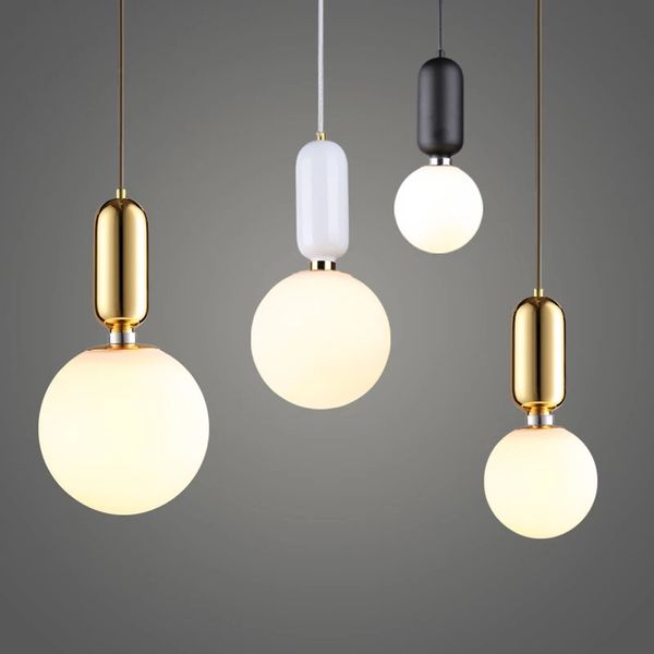 nordic led pendant lights frosted glass industrial handin pendant lamp modern bedroom hanglamp living room suspension luminaire
nordic led pendant lights frosted glass industrial handin pendant lamp modern bedroom hanglamp living room suspension luminaire