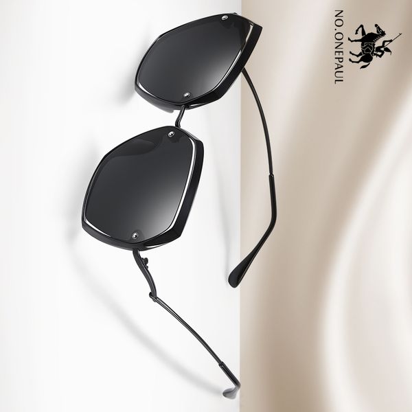 sunglasses no.onepaul men polarized classic brand sun glasses coating lens vintage driving eyewear for men/women aluminum, White;black
sunglasses no.onepaul men polarized classic brand sun glasses coating lens vintage driving eyewear for men/women aluminum, White;black