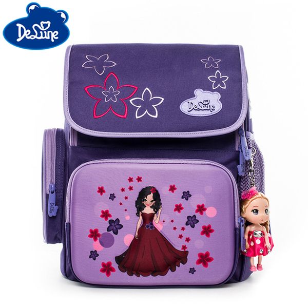 delune school bags kids children school backpack for boys cartoon orthopedic backpack children's bag waterproof
delune school bags kids children school backpack for boys cartoon orthopedic backpack children's bag waterproof