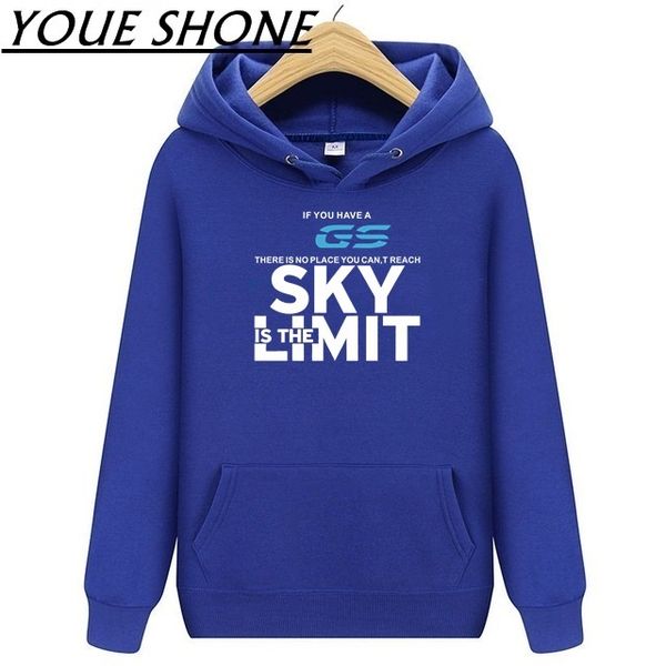 brand design car gs sky is the limit men hoodies sweatshirt mens hooded sport jacket coat outdoor hiking windproof pullover fitness clothing, Black
brand design car gs sky is the limit men hoodies sweatshirt mens hooded sport jacket coat outdoor hiking windproof pullover fitness clothing, Black