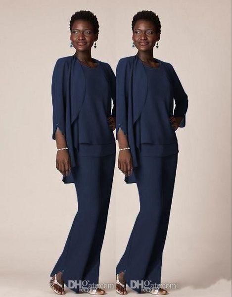 gray chiffon formal pant suits with jackets evening wear mother of the bride dresses for mother groom dresses plus size custom made 4xl, White;black
gray chiffon formal pant suits with jackets evening wear mother of the bride dresses for mother groom dresses plus size custom made 4xl, White;black