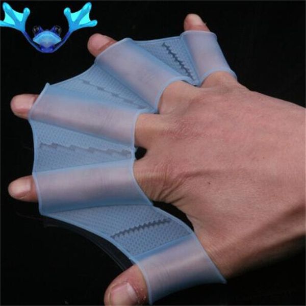 silicone paddling palm professional swimming training half finger duck web blue transparent fingers sleeve new arrival 2 5yn l1
silicone paddling palm professional swimming training half finger duck web blue transparent fingers sleeve new arrival 2 5yn l1