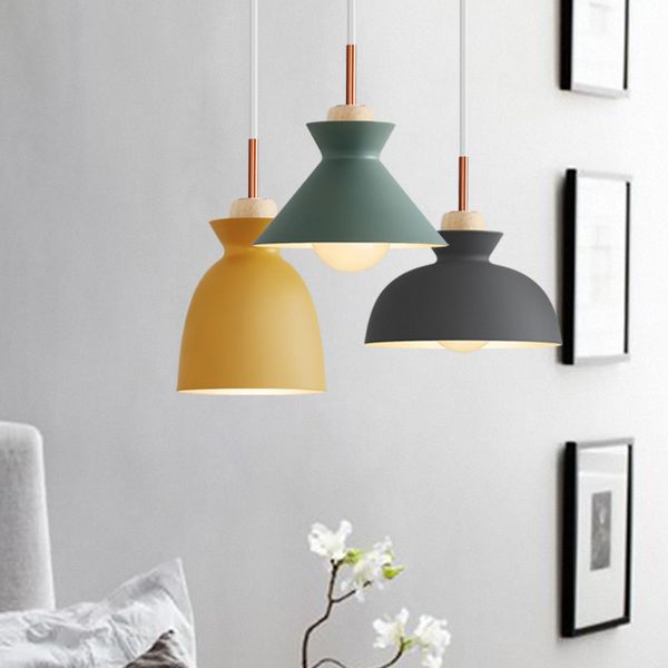 nordic scandinavian modern colorful pendant light simple metal lampshade pendant lamp creative bar cafe hanging lighting
nordic scandinavian modern colorful pendant light simple metal lampshade pendant lamp creative bar cafe hanging lighting
