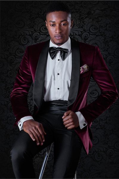 new groomsmen shawl lapel one button (jacket+pants+tie) groom tuxedos groomsmen man suit mens wedding suits birridegroom 347, Black;gray
new groomsmen shawl lapel one button (jacket+pants+tie) groom tuxedos groomsmen man suit mens wedding suits birridegroom 347, Black;gray