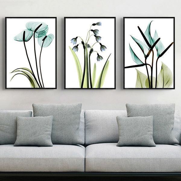 3 pieces spring green plant purple lavender leaves flower canvas paintings wall art picture poster print living room home decor
3 pieces spring green plant purple lavender leaves flower canvas paintings wall art picture poster print living room home decor