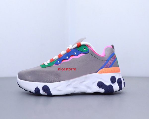 2019 new react element 87 55 blue soles trainer children running shoes boy girl youth kid sport sneaker size 28-35
2019 new react element 87 55 blue soles trainer children running shoes boy girl youth kid sport sneaker size 28-35