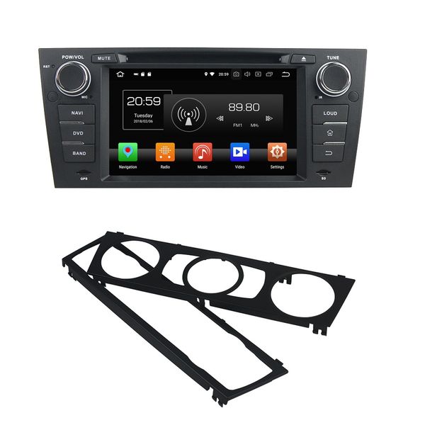 px5 octa core 1 din 7" android 8.0 car dvd player for bmw e90 e91 e92 e93 radio gps bluetooth 4g wifi usb mirror link 4gb ram 32gb rom
px5 octa core 1 din 7" android 8.0 car dvd player for bmw e90 e91 e92 e93 radio gps bluetooth 4g wifi usb mirror link 4gb ram 32gb rom