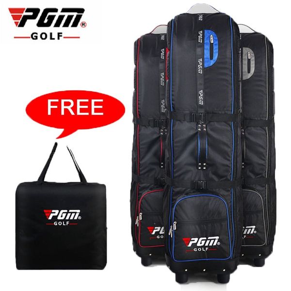 2019 pgm polo portable golf aviation bag golf air package thickening travel bag cover easy carry plane 3 colors d0070
2019 pgm polo portable golf aviation bag golf air package thickening travel bag cover easy carry plane 3 colors d0070