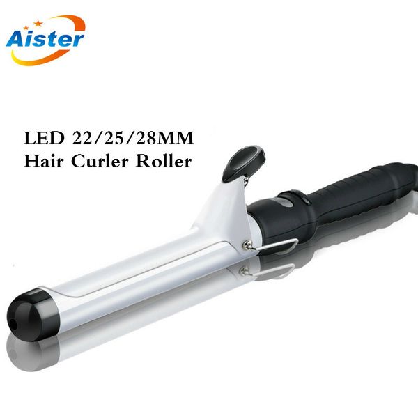 ceramic styling tools lcd 38mm pro hair curling iron digital hair curler roller hair waver magic curling wand irons
ceramic styling tools lcd 38mm pro hair curling iron digital hair curler roller hair waver magic curling wand irons