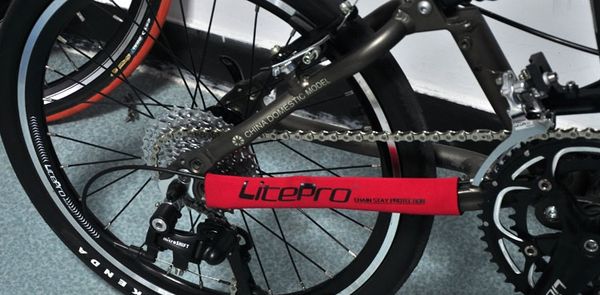 litepro bicycle chain protective gear bicycle frame chain protection affixed mtb mountain bicycle road folding bike accessories
litepro bicycle chain protective gear bicycle frame chain protection affixed mtb mountain bicycle road folding bike accessories