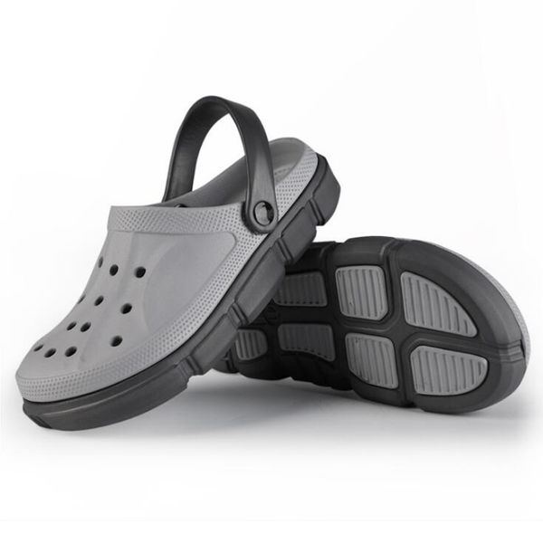 summer men's sandals outdoor water shoes soft men beach sandals men footwear zapatos mujer sneakers mixed colors, Black
summer men's sandals outdoor water shoes soft men beach sandals men footwear zapatos mujer sneakers mixed colors, Black
