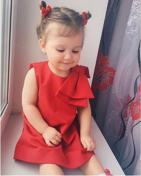 summer princess girls dress kid baby big bow-knot party wedding red princess dress sleeveless tulle tutu kids dresses for girls, Red;yellow
summer princess girls dress kid baby big bow-knot party wedding red princess dress sleeveless tulle tutu kids dresses for girls, Red;yellow