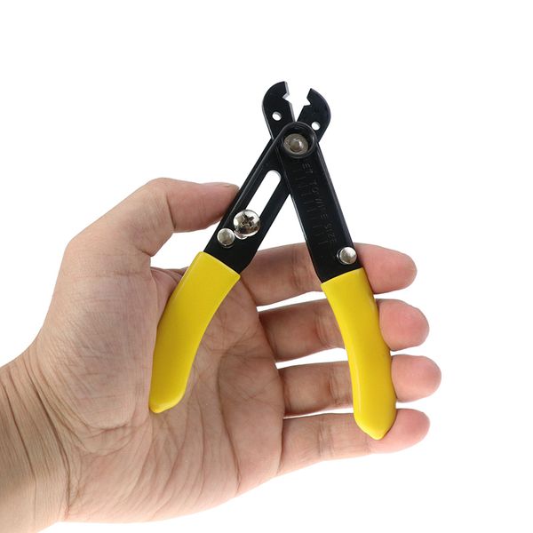 wire cutter stripper cutting mini pliers cutters cable tool electrical strippers crimp crimper striptang stripping decrustation
wire cutter stripper cutting mini pliers cutters cable tool electrical strippers crimp crimper striptang stripping decrustation