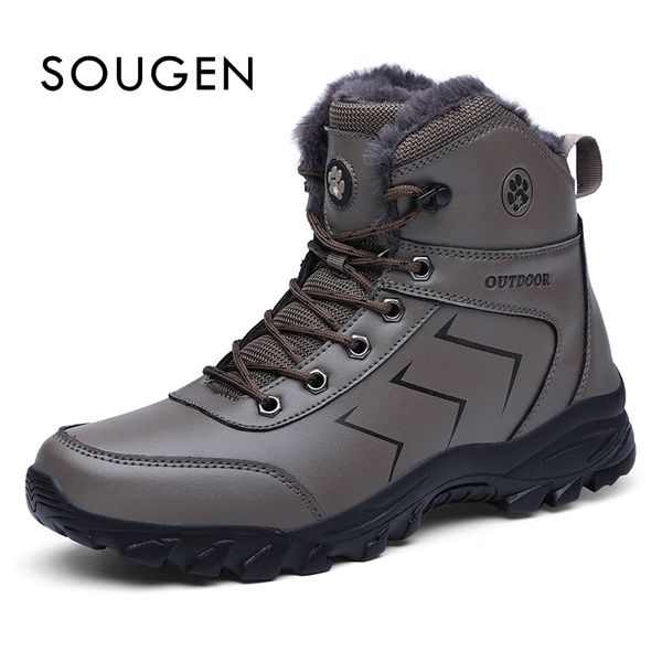 big size 46 48 casual boots men's winter shoes timber land shose timber land boots for men snow high sneakers 2019, Black
big size 46 48 casual boots men's winter shoes timber land shose timber land boots for men snow high sneakers 2019, Black