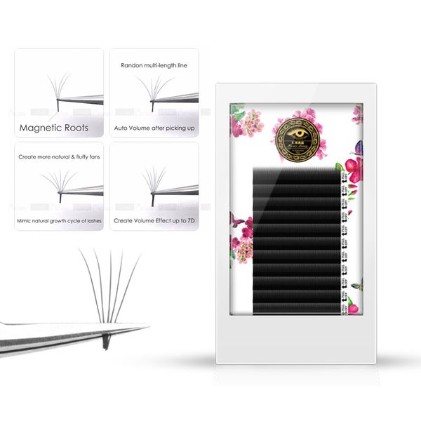 makeup 0.07 autofans eyelash easy fanning lashes autofloracion fan russian volume 3d mink lashes make up cilia
makeup 0.07 autofans eyelash easy fanning lashes autofloracion fan russian volume 3d mink lashes make up cilia