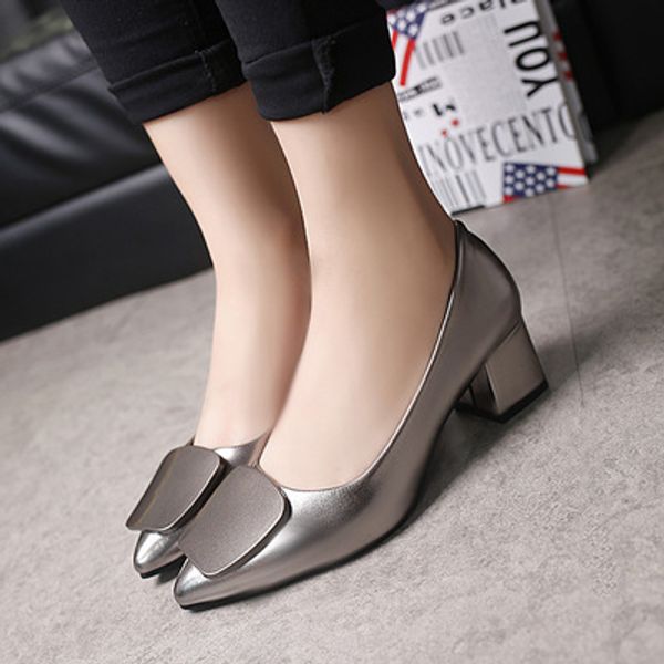 2019 mcckle new women pumps high heels pointed toe ladies comfortable shallow solid pu pumps casual female dress shoes office ladies, Black
2019 mcckle new women pumps high heels pointed toe ladies comfortable shallow solid pu pumps casual female dress shoes office ladies, Black