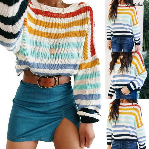over 100 sales women casual long sleeve sweater ladies knitted casual jumper pullover, White;black
over 100 sales women casual long sleeve sweater ladies knitted casual jumper pullover, White;black