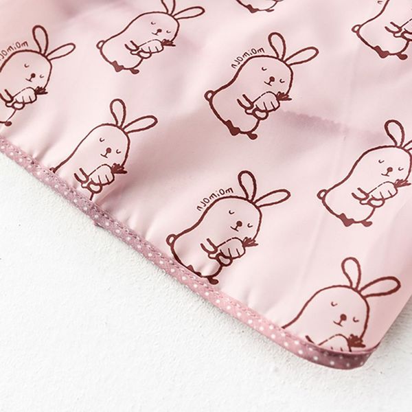 cute cartoon baby bibs waterproof colorful infant bib full sleeve bibs children long sleeve apron coverall feeding bibs
cute cartoon baby bibs waterproof colorful infant bib full sleeve bibs children long sleeve apron coverall feeding bibs