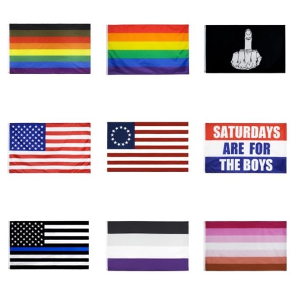 6styles 90*150cm trump flag 2020 keep america great again usa president election printed flag party decor banners ffa4047-5#436
6styles 90*150cm trump flag 2020 keep america great again usa president election printed flag party decor banners ffa4047-5#436