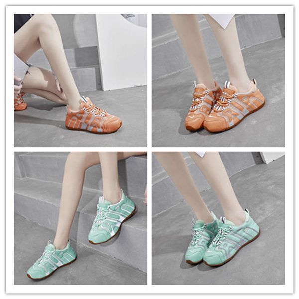 spring 2020 new women's shoes net red luminous increase street shooting student trend wild, Black
spring 2020 new women's shoes net red luminous increase street shooting student trend wild, Black