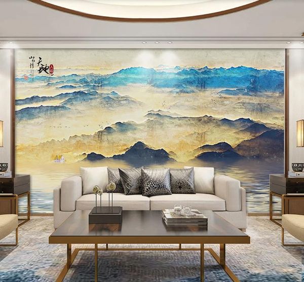 пользовательские 3d mural обои художественный абстрактные картины маслом пейзаж роспись стен гостиной тв диван обои фон
пользовательские 3d mural обои художественный абстрактные картины маслом пейзаж роспись стен гостиной тв диван обои фон
