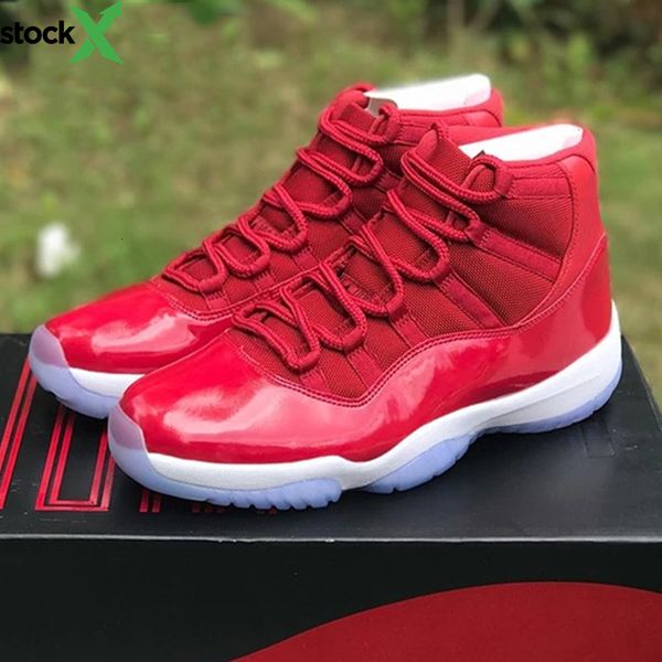 with original box 11 gym red chicago men women basketball shoes midnight navy unc 11s sports shoes sneakers 36-47, Black
with original box 11 gym red chicago men women basketball shoes midnight navy unc 11s sports shoes sneakers 36-47, Black