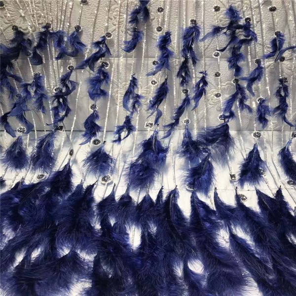 2020 high-end fashion french lace fabric lace african tulle embroidered handmade feather lace fabric for wedding, Black;white
2020 high-end fashion french lace fabric lace african tulle embroidered handmade feather lace fabric for wedding, Black;white