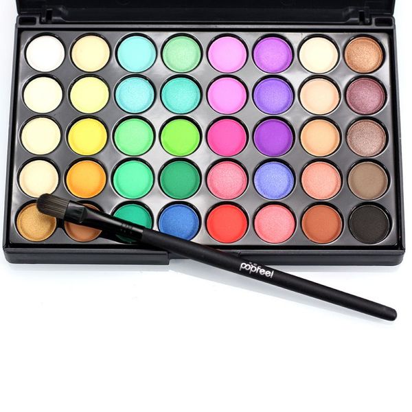 2019 lady eye shadow pallete 40 colors earth matte pigment palette makeup eye shadow
2019 lady eye shadow pallete 40 colors earth matte pigment palette makeup eye shadow