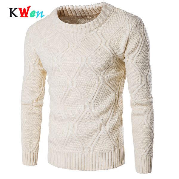 2019 men o neck long sleeve slim warm sweater men woolen knitwear sweaters grometric pull homme beige pulllvers knitwear, White;black
2019 men o neck long sleeve slim warm sweater men woolen knitwear sweaters grometric pull homme beige pulllvers knitwear, White;black