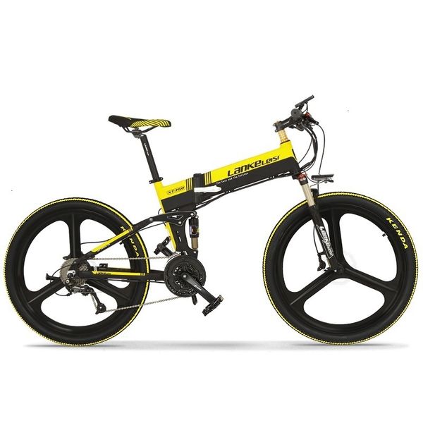 electric price lankeleisi xt750-z mtb shlmano 27-speed mountain electric bicycle 400w 10ah panasoni'c battery, Silver;blue
electric price lankeleisi xt750-z mtb shlmano 27-speed mountain electric bicycle 400w 10ah panasoni'c battery, Silver;blue