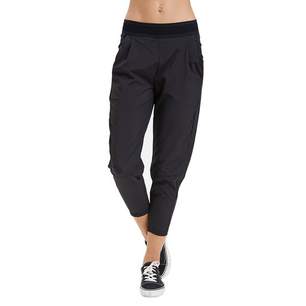 newly women sport pant loose casual black yoga running sweatpants with pockets bfe88, Black;blue
newly women sport pant loose casual black yoga running sweatpants with pockets bfe88, Black;blue