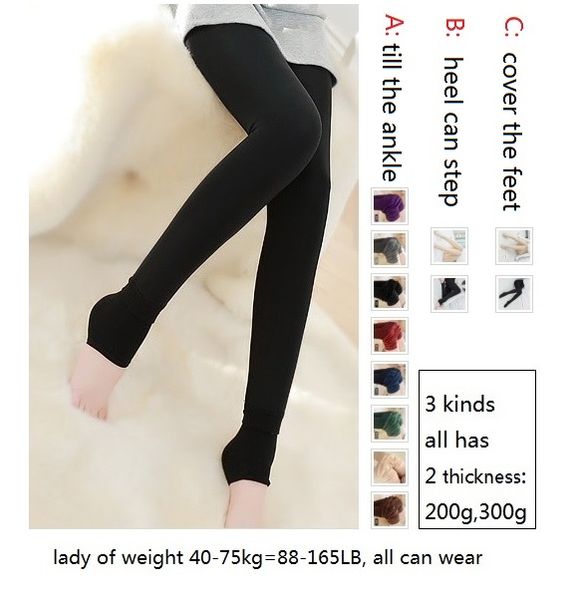 1=womens winter leggings gym leggings sweat pants elastic till ankle/heel/toe solid color black gray green red purple navy brown 8 colors
1=womens winter leggings gym leggings sweat pants elastic till ankle/heel/toe solid color black gray green red purple navy brown 8 colors