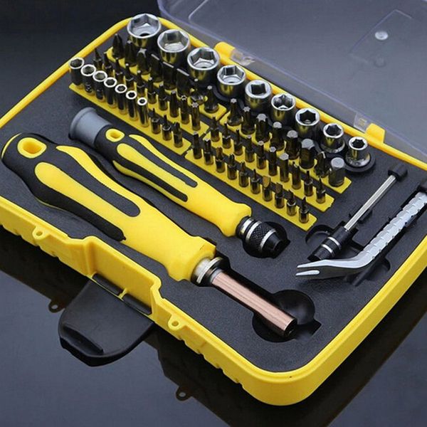 1 piece 70 in 1 precision screwdriver set electronics repair tool kit for smartphone hardware screwdriver set
1 piece 70 in 1 precision screwdriver set electronics repair tool kit for smartphone hardware screwdriver set